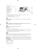 Preview for 14 page of Korona 58010 Instruction Manual