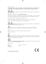 Предварительный просмотр 16 страницы Korona 58010 Instruction Manual