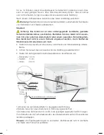 Предварительный просмотр 8 страницы Korona 58100 Instruction Manual