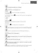 Preview for 9 page of Korona 81010 Instruction Manual