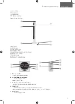 Preview for 7 page of Korona 81502 Instruction Manual