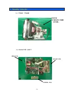 Предварительный просмотр 9 страницы Kortek KT-1782DF Service Manual