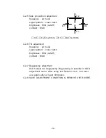 Предварительный просмотр 14 страницы Kortek KT-1782DF Service Manual