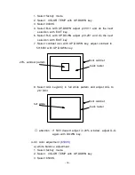 Предварительный просмотр 16 страницы Kortek KT-1782DF Service Manual