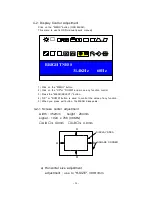 Предварительный просмотр 11 страницы Kortek KT-1982 Series Service Manual