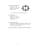 Preview for 14 page of Kortek KT-2114DF Service Manual