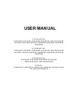 Предварительный просмотр 1 страницы Kortek KT-K550UTPD1501 User Manual