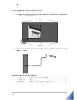 Preview for 13 page of Kortek KT-K550UTPD1501 User Manual