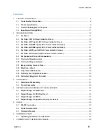 Preview for 6 page of Kortek KT-LL84ULFX-PD Service Manual