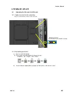 Предварительный просмотр 42 страницы Kortek KT-LL84ULFX-PD Service Manual