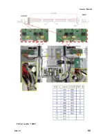 Предварительный просмотр 55 страницы Kortek KT-LL84ULFX-PD Service Manual