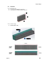 Предварительный просмотр 65 страницы Kortek KT-LL84ULFX-PD Service Manual