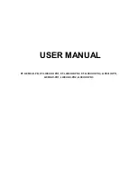 Предварительный просмотр 1 страницы Kortek KT-LL98ULIX-PD User Manual