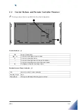 Preview for 12 page of Kortek KT-LL98ULIX-PD User Manual