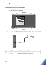 Предварительный просмотр 13 страницы Kortek KT-LL98ULIX-PD User Manual