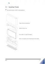 Предварительный просмотр 17 страницы Kortek KT-LL98ULIX-PD User Manual