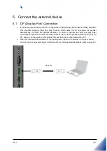 Preview for 28 page of Kortek KT-LL98ULIX-PD User Manual