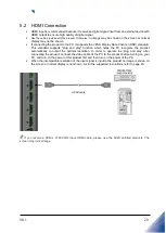 Preview for 29 page of Kortek KT-LL98ULIX-PD User Manual