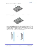 Предварительный просмотр 58 страницы Kortek P42SV Service Manual