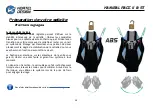 Preview for 12 page of Kortel Design Kanibal Race II User Manual