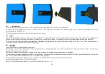 Предварительный просмотр 31 страницы Kortel Design Karma II User Manual And Safety Instructions