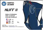 Kortel Design KLIFF II User Manual preview