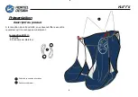 Preview for 6 page of Kortel Design KLIFF II User Manual