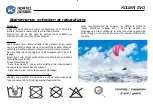 Предварительный просмотр 25 страницы Kortel Design KOLIBRI EVO User Manual