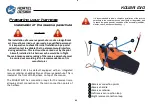 Предварительный просмотр 43 страницы Kortel Design KOLIBRI EVO User Manual