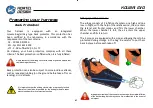 Preview for 47 page of Kortel Design KOLIBRI EVO User Manual