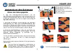 Предварительный просмотр 77 страницы Kortel Design KOLIBRI EVO User Manual