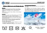 Предварительный просмотр 87 страницы Kortel Design KOLIBRI EVO User Manual