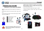 Preview for 49 page of Kortel Design KONCEPT User Manual