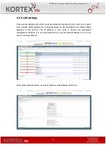 Preview for 15 page of Kortex PSI Kx Router 4G Wi-Fi Pro VPN User Manual