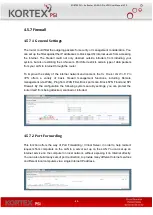 Preview for 30 page of Kortex PSI Kx Router 4G Wi-Fi Pro VPN User Manual