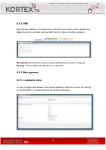 Preview for 32 page of Kortex PSI Kx Router 4G Wi-Fi Pro VPN User Manual