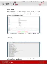 Preview for 36 page of Kortex PSI Kx Router 4G Wi-Fi Pro VPN User Manual