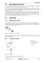 Preview for 23 page of Kortho 814532 Manual