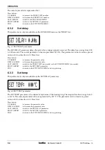 Preview for 30 page of Kortho 814532 Manual