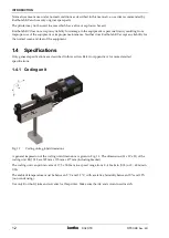 Preview for 12 page of Kortho GraphicJet X Series Manual