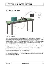 Preview for 17 page of Kortho GraphicJet X Series Manual