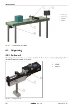 Preview for 42 page of Kortho GraphicJet X Series Manual