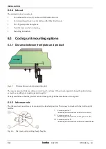 Preview for 44 page of Kortho GraphicJet X Series Manual