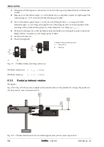 Preview for 46 page of Kortho GraphicJet X Series Manual