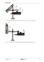 Preview for 47 page of Kortho GraphicJet X Series Manual