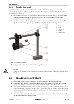 Preview for 53 page of Kortho GraphicJet X Series Manual