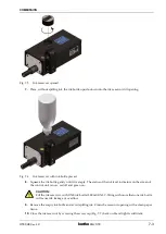 Preview for 57 page of Kortho GraphicJet X Series Manual