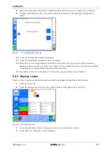 Preview for 73 page of Kortho GraphicJet X Series Manual