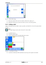 Preview for 75 page of Kortho GraphicJet X Series Manual