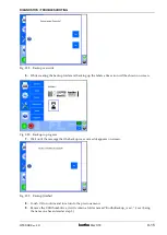 Preview for 109 page of Kortho GraphicJet X Series Manual